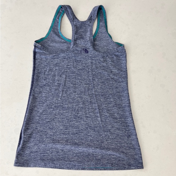 The North Face Performance Racerback Tank - Picture 3 of 7